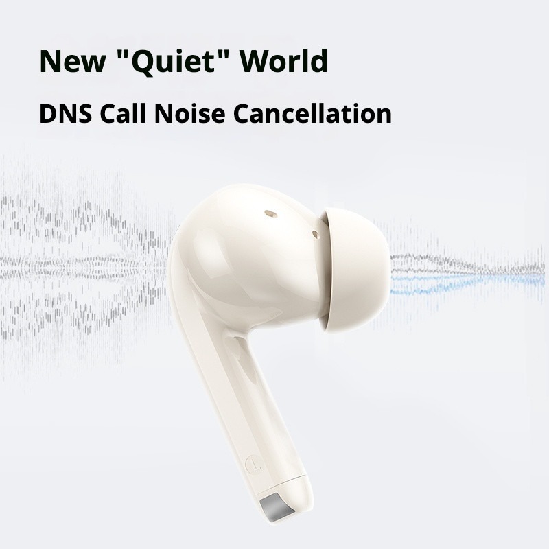 Philips Original True Wireless Earbuds TWS Earphone Bluetooth 6.0 - Gambar 3